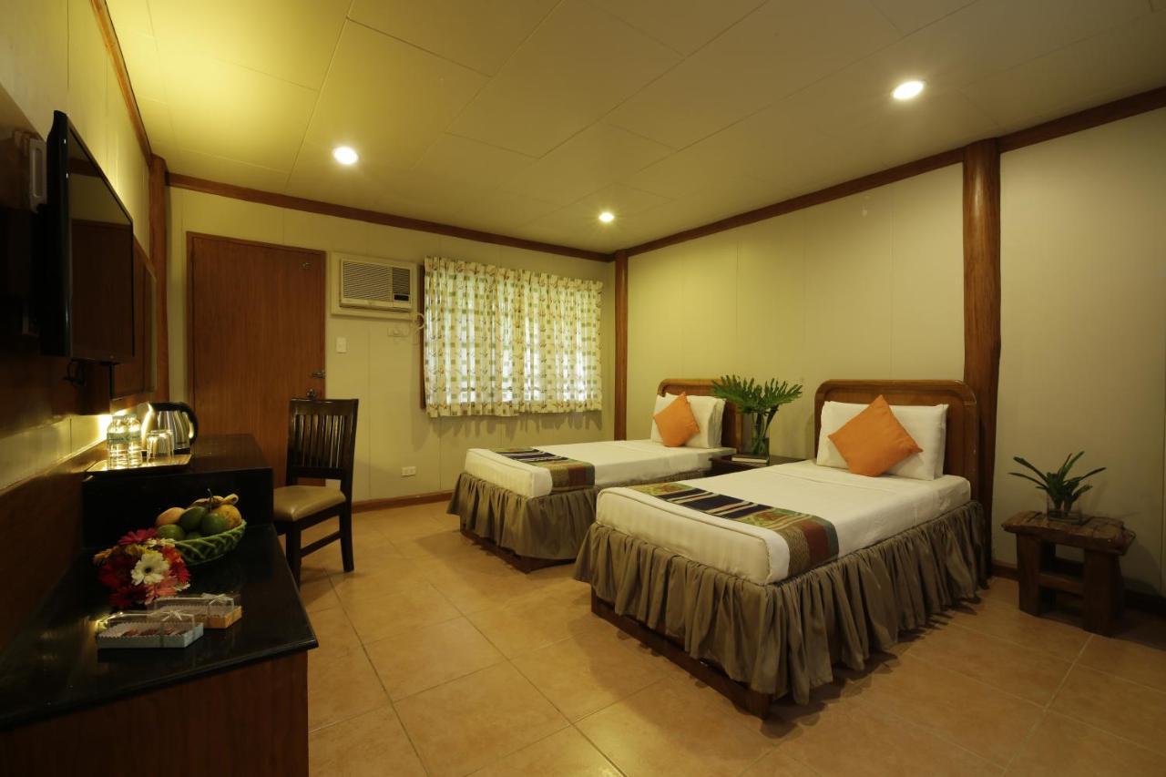 Malagos Garden Resort Davao City Exteriör bild