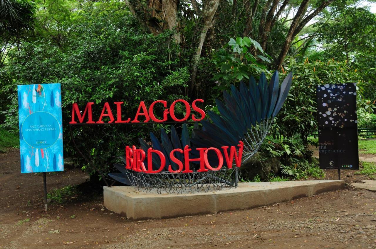 Malagos Garden Resort Davao City Exteriör bild