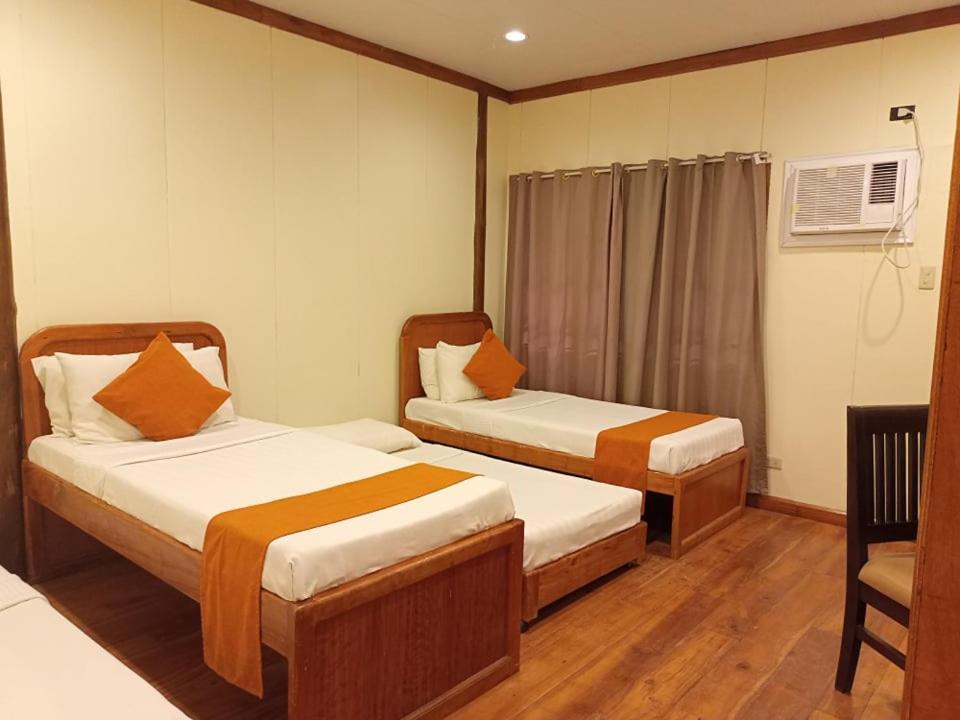 Malagos Garden Resort Davao City Exteriör bild